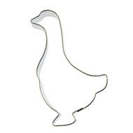 Foose Canadian Goose Cookie Cutter 5 in