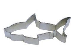 SHARK Cookie Cutter 3 in. B1273X