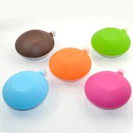 1 X New Silicone Macaron Cake Decomax Decorating Pen +3 Nozzles Set Kit Baking Tool N2