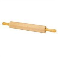 Libertyware 15 Inch Professional Wood Rolling Pin