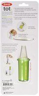 OXO Tot Grape Cutter, Green N2
