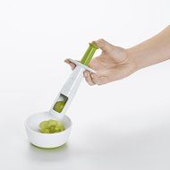 OXO Tot Grape Cutter, Green N3
