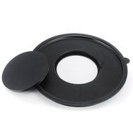 Stainless Steel Mixing Bowl | Silicone Non-Slip Base - Lightweight &amp; Perfect Size For All Mixing, Prepping &amp; Serving... N5