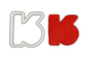 Sweet 16 Cookie Cutter - LARGE - 4 Inches