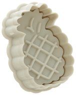 Ateco Pineapple Plunger Cutter