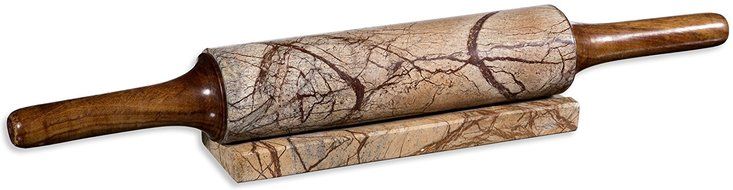 Forest 16.5" Rolling Pin