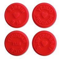Taste Teasers Cookie Stamp