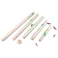 Rolling Stick Rolling Pin Roll Stick Suit 30-70Cm N4