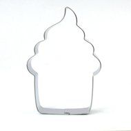 GXHUANG Game Puzzles Cookie Cutter Set, Set of 2 - Stainless Steel (Puzzles) N12