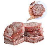 2016 Innovative Burger Press and Freezer Container Burger Patty Maker 5 in 1 FDA Approved 100% Food Grade Silicone... N3
