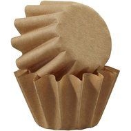 Wilton 415-3192 Kraft Wave Baking Cup, Assorted N2