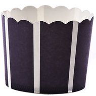 Simply Baked Large Paper Baking Cup, Red, White &amp; Blue, 20-Pack, Entertain with Ease and Style, Serve Cupcakes... N22