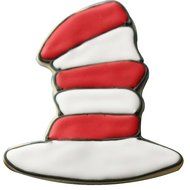 Floppy Hat Plast-Clusive Cookie Cutter 4&quot; Pc0293 N2