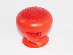 eBargain Accessories&reg; Universal Portable Wireless Bluetooth 3.0 Suction Cup Mount Speaker With Mic &amp; Built-In... N6