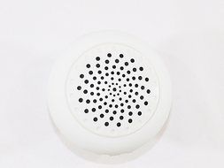 eBargain Accessories&reg; Universal Portable Wireless Bluetooth 3.0 Suction Cup Mount Speaker With Mic &amp; Built-In... N21