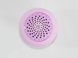 eBargain Accessories&reg; Universal Portable Wireless Bluetooth 3.0 Suction Cup Mount Speaker With Mic &amp; Built-In... N27