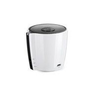 iRULU Portable Mini Wireless Bluetooth Speaker Built-in Microphone Black N10