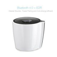 iRULU Portable Mini Wireless Bluetooth Speaker Built-in Microphone Black N11