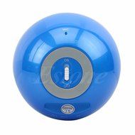 For iPhone LG Sony PC Wireless Bluetooth Speaker Super Bass Car Stereo Portable Blue N2