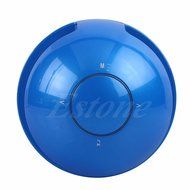 For iPhone LG Sony PC Wireless Bluetooth Speaker Super Bass Car Stereo Portable Blue N3