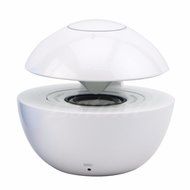 For iPhone LG Sony PC Wireless Bluetooth Speaker Super Bass Car Stereo Portable Blue N5