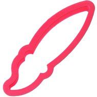 Paint Brush Cookie Cutter 5 in