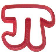 PI Plast-Clusive Cookie Cutter 3" PC0224