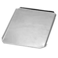Norpro Stainless Steel 12x16 Jelly Roll Baking Pan Cookie Sheet