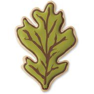 Wilton 3-Piece Fall Cookie Cutter Set N3