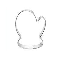 FairyTeller Christmas Cookie Cutter Fruit Vegetable Biscuit Cutters Tools Cake Mold Stainless Steel New Year Gift...