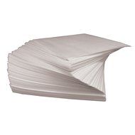Weston Hamburger Patty Paper -1000 pieces