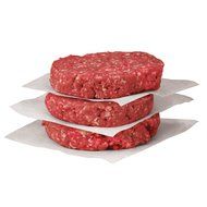 Weston Hamburger Patty Paper -1000 pieces N2