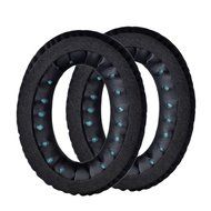 Replacement Earpads, Mudder 2 Pieces Foam Ear Pad - Cushion Repair for Bose Quietcomfort 2/ 15/ 25, Ae2, Ae2i... N2