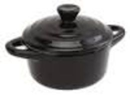 Nicole&#039;s Kitchen Stoneware Baker