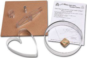 Make Your Own Cookie Cutter kit L9005