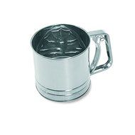 Nordic Ware 5-Cup Flour Sifter, Multicolor