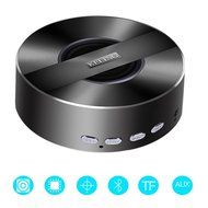 Bluetooth Speakers,Guojia Wireless Portable Mini Speaker Build in Mic with TF Card Port for iPhone and Other Smart...