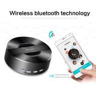 Bluetooth Speakers,Guojia Wireless Portable Mini Speaker Build in Mic with TF Card Port for iPhone and Other Smart... N4
