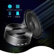 Bluetooth Speakers,Guojia Wireless Portable Mini Speaker Build in Mic with TF Card Port for iPhone and Other Smart... N5