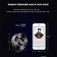 Bluetooth Speakers,Guojia Wireless Portable Mini Speaker Build in Mic with TF Card Port for iPhone and Other Smart... N7