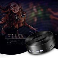 Bluetooth Speakers,Guojia Wireless Portable Mini Speaker Build in Mic with TF Card Port for iPhone and Other Smart... N8