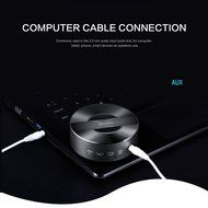 Bluetooth Speakers,Guojia Wireless Portable Mini Speaker Build in Mic with TF Card Port for iPhone and Other Smart... N9
