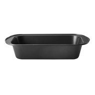 Baker&#039;s Advantage Nonstick Loaf Pan, 8-by-4-Inch