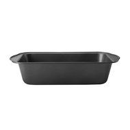 Baker&#039;s Advantage Nonstick Loaf Pan, 8-by-4-Inch N4