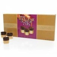 Astor's Chocolate Liqueur Cups