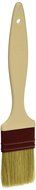 Matfer Bourgeat 116011 Flat Pastry Brush