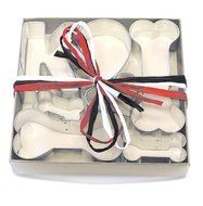 R &amp; M Dog Themed Cookie Cutter Set