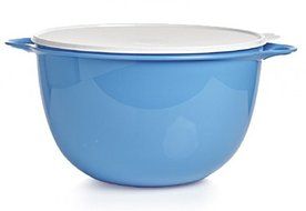 Tupperware Jumbo Thatsabowl Mixing Storage Bowl