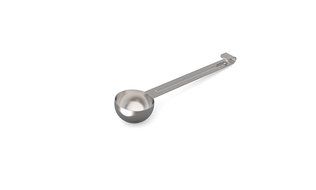 Prepara EVAK Spoon, Stainless Steel, Large