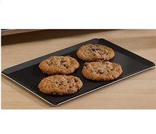Non-Stick Aluminum Cookie Sheet, 10&quot; x 7&quot; x 0.25&quot; N2